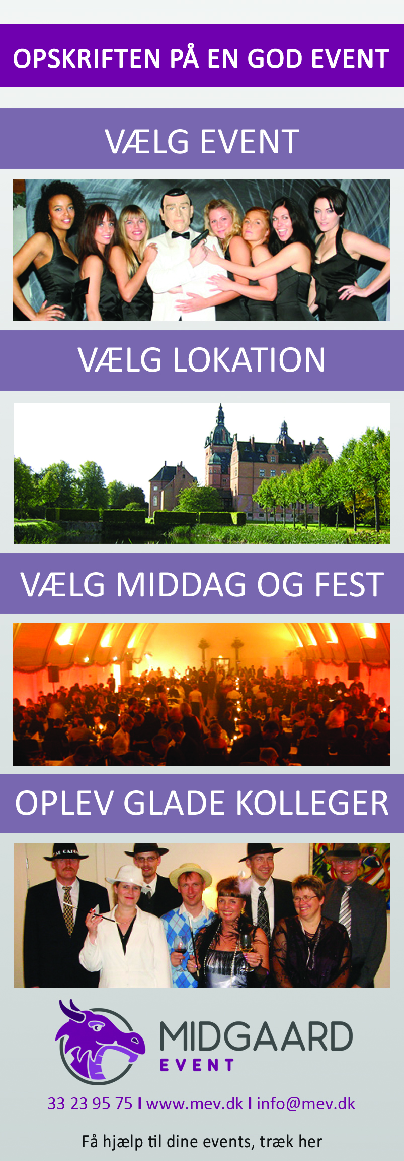 Midgaard Event